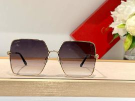 Picture of Cartier Sunglasses _SKUfw56601028fw